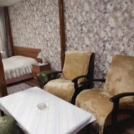 Tarnovka Lejlighed Veliko Tarnovo