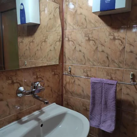Tarnovka Lejlighed Veliko Tarnovo