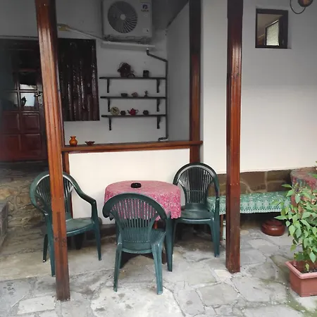 Apartmán Tarnovka Veliko Tarnovo