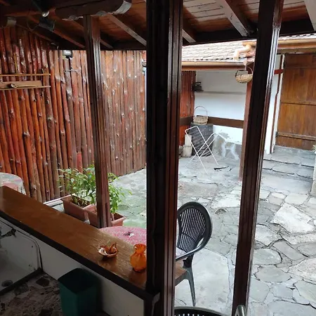 Tarnovka Apartmán Veliko Tarnovo