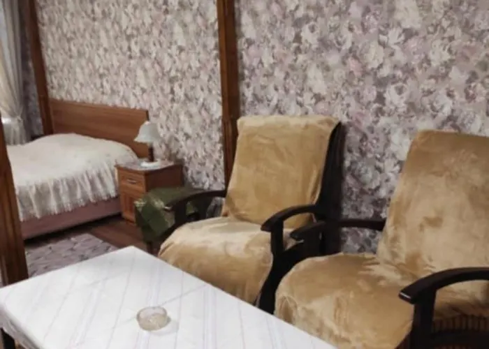 Tarnovka 아파트 벨리코 터르노보