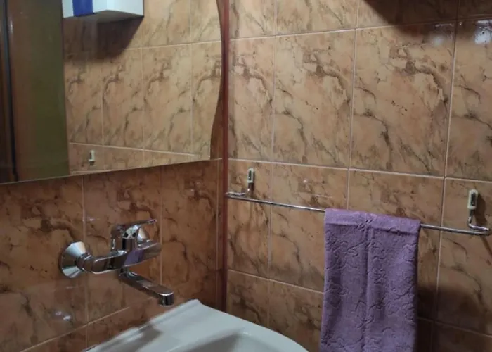 Tarnovka 아파트 벨리코 터르노보