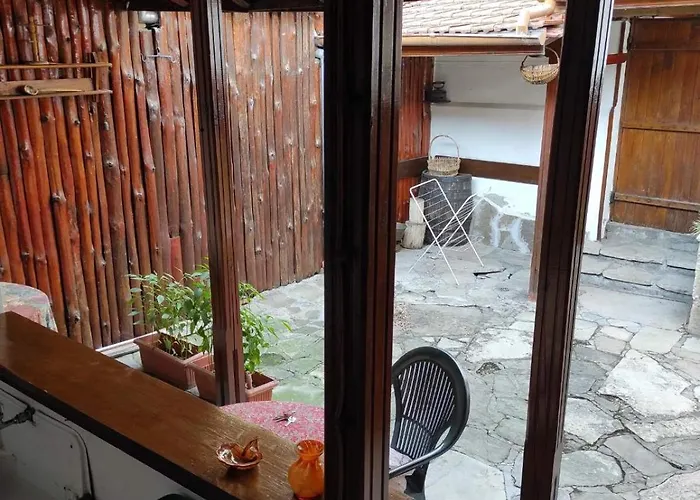 Tarnovka 아파트 벨리코 터르노보